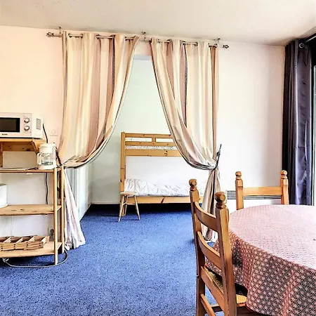 Apartment Baikonour - 4 Personnes Baikonour Mae-9744 Le Corbier