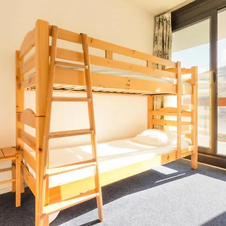 Apartment Baikonour - 4 Personnes Baikonour Mae-9744