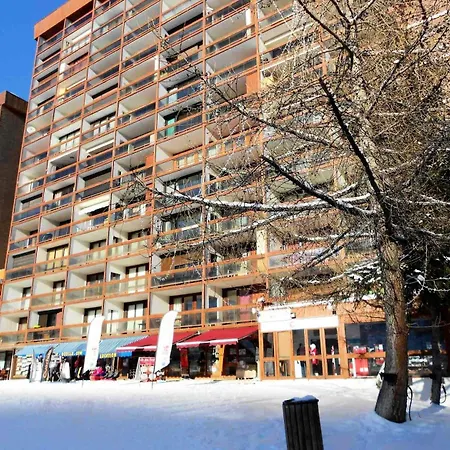 Baikonour - 4 Personnes Baikonour Mae-9744 Apartment *