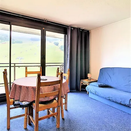 דירה Baikonour - 4 Personnes Baikonour Mae-9744