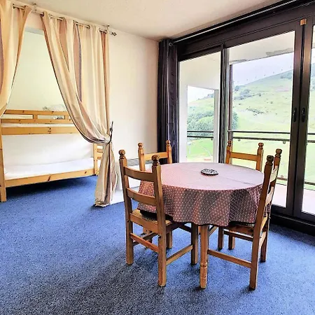 דירה Baikonour - 4 Personnes Baikonour Mae-9744 *