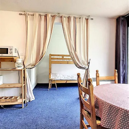 Résidence Baikonour - 4 Personnes Baikonour Mae-9744 Le Corbier