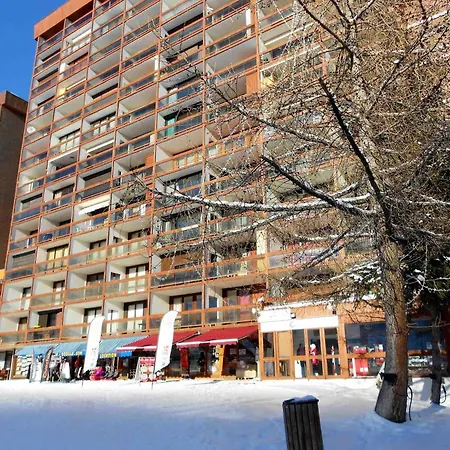 Baikonour - 4 Personnes Baikonour Mae-9744 לה קורבייר